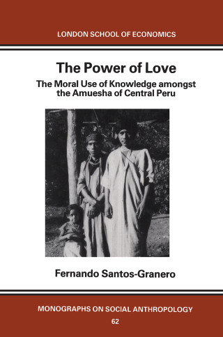 表紙画像: The Power of Love 1st edition 9780485195620