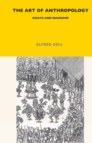 Cover image: The Art of Anthropology 1st edition 9781845204846