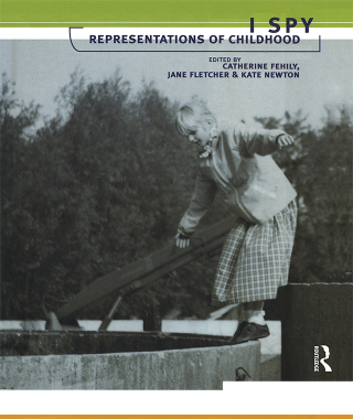 Cover image: I Spy 1st edition 9781860643859