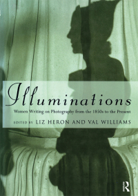 Titelbild: Illuminations 1st edition 9781860640704