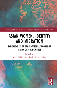 Imagen de portada: Asian Women, Identity and Migration 1st edition 9780367537289