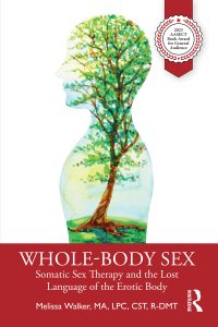 Titelbild: Whole-Body Sex 1st edition 9780367276720