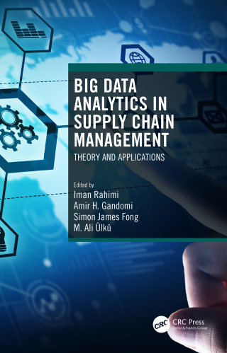 Cover image: Big Data Analytics in Supply Chain Management 1st edition 9780367407179