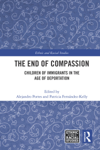 Titelbild: The End of Compassion 1st edition 9780367686932