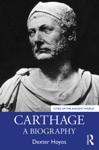 Cover image: Carthage 1st edition 9780367635435
