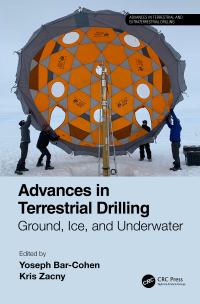 صورة الغلاف: Advances in Terrestrial Drilling: 1st edition 9780367653460