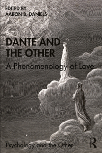 Cover image: Dante and the Other 1st edition 9780367675868