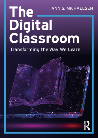 Cover image: The Digital Classroom 1st edition 9780367611071