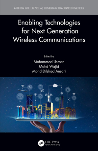 Cover image: Enabling Technologies for Next Generation Wireless Communications 1st edition 9780367689643