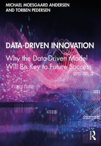 Cover image: Data-Driven Innovation 1st edition 9780367485771