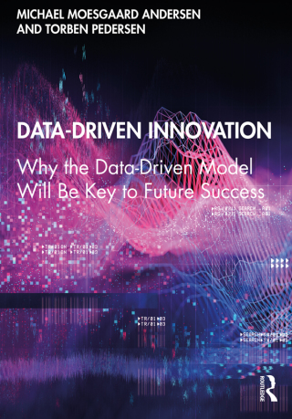 Imagen de portada: Data-Driven Innovation 1st edition 9780367485771