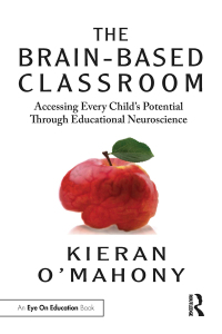 صورة الغلاف: The Brain-Based Classroom 1st edition 9780367617097