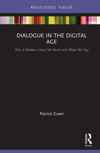 Immagine di copertina: Dialogue in the Digital Age 1st edition 9780367689674
