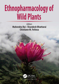 Cover image: Ethnopharmacology of Wild Plants 1st edition 9780367512026