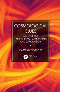 Cover image: Cosmological Clues 1st edition 9780367406943