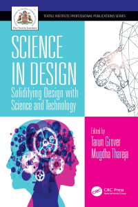 Cover image: Science in Design 1st edition 9780367548742