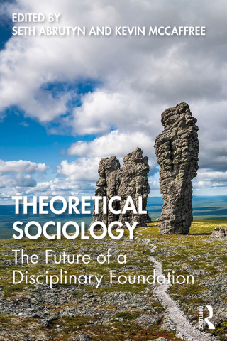 Cover image: Theoretical Sociology 1st edition 9780367693268
