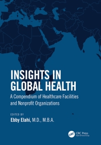 Cover image: Insights in Global Health 1st edition 9780367693466