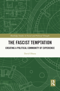 Cover image: The Fascist Temptation 1st edition 9780367639518