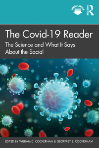 Cover image: The Covid-19 Reader 1st edition 9781003141402