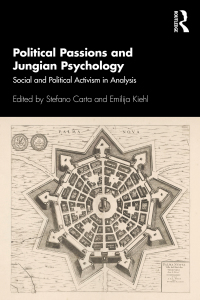 Cover image: Political Passions and Jungian Psychology 1st edition 9780367261740