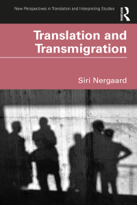 Immagine di copertina: Translation and Transmigration 1st edition 9781138543683