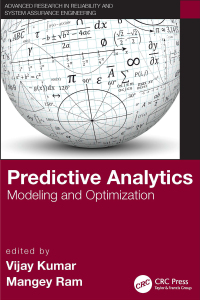 Cover image: Predictive Analytics 1st edition 9781003083177