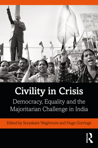 Imagen de portada: Civility in Crisis 1st edition 9780367545918