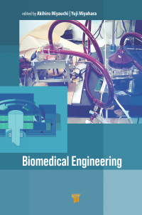 Omslagafbeelding: Biomedical Engineering 1st edition 9789814877633