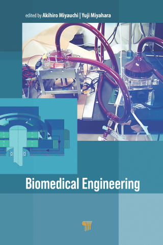 Imagen de portada: Biomedical Engineering 1st edition 9789814877633