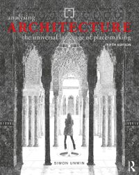 表紙画像: Analysing Architecture 5th edition 9780367523572