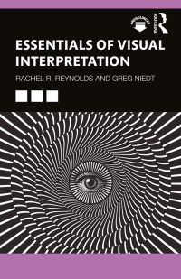 表紙画像: Essentials of Visual Interpretation 1st edition 9780367492403