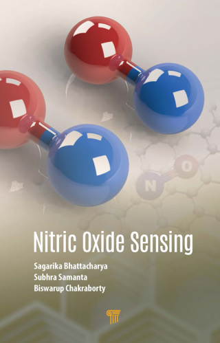 Cover image: Nitric Oxide Sensing 1st edition 9789814877671