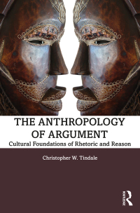 Imagen de portada: The Anthropology of Argument 1st edition 9780367619244