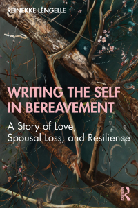Imagen de portada: Writing the Self in Bereavement 1st edition 9780367643331