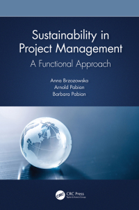 Imagen de portada: Sustainability in Project Management 1st edition 9780367518745