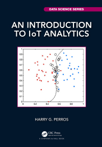 Imagen de portada: An Introduction to IoT Analytics 1st edition 9780367687823