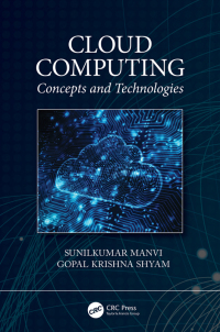 Cover image: Cloud Computing 1st edition 9780367554613