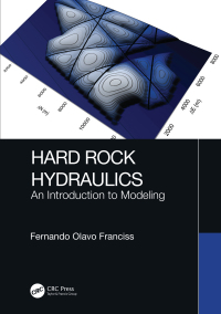 Cover image: Hard Rock Hydraulics 1st edition 9780367376208