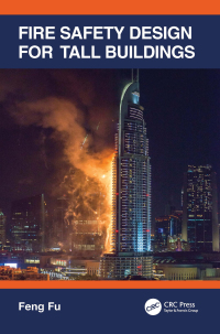 Immagine di copertina: Fire Safety Design for Tall Buildings 1st edition 9780367444525