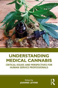 Cover image: Understanding Medical Cannabis 1st edition 9780367361013