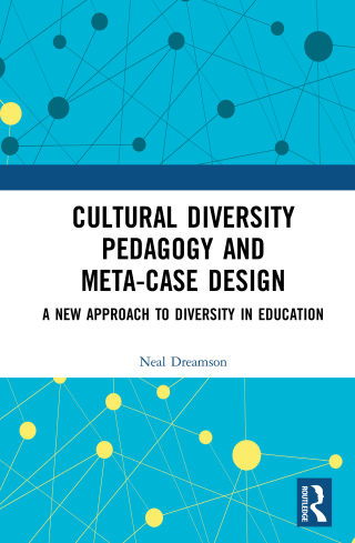 Cover image: Cultural Diversity Pedagogy and Meta-Case Design 1st edition 9780367560737