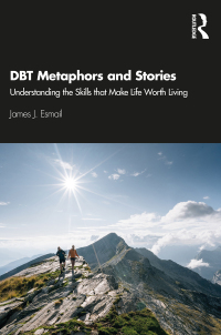 Cover image: DBT Metaphors and Stories 1st edition 9780367636234