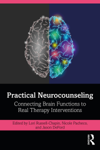 Omslagafbeelding: Practical Neurocounseling 1st edition 9780367417475