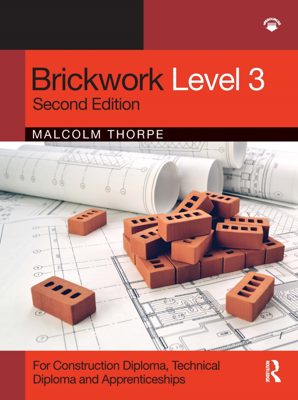 Brickwork Level 3 2nd Edition