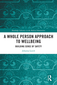 Titelbild: A Whole Person Approach to Wellbeing 1st edition 9780367491574