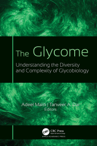 Imagen de portada: The Glycome 1st edition 9781771889971