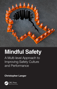 Cover image: Mindful Safety 1st edition 9780367565022