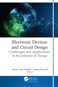 Cover image: Electronic Devices and Circuit Design 1st edition 9781774639290