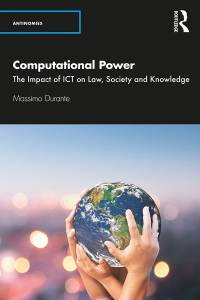 Cover image: Computational Power 1st edition 9780367566234